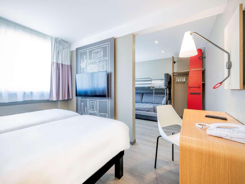 B&B Hotel Toulouse Universite Room photo