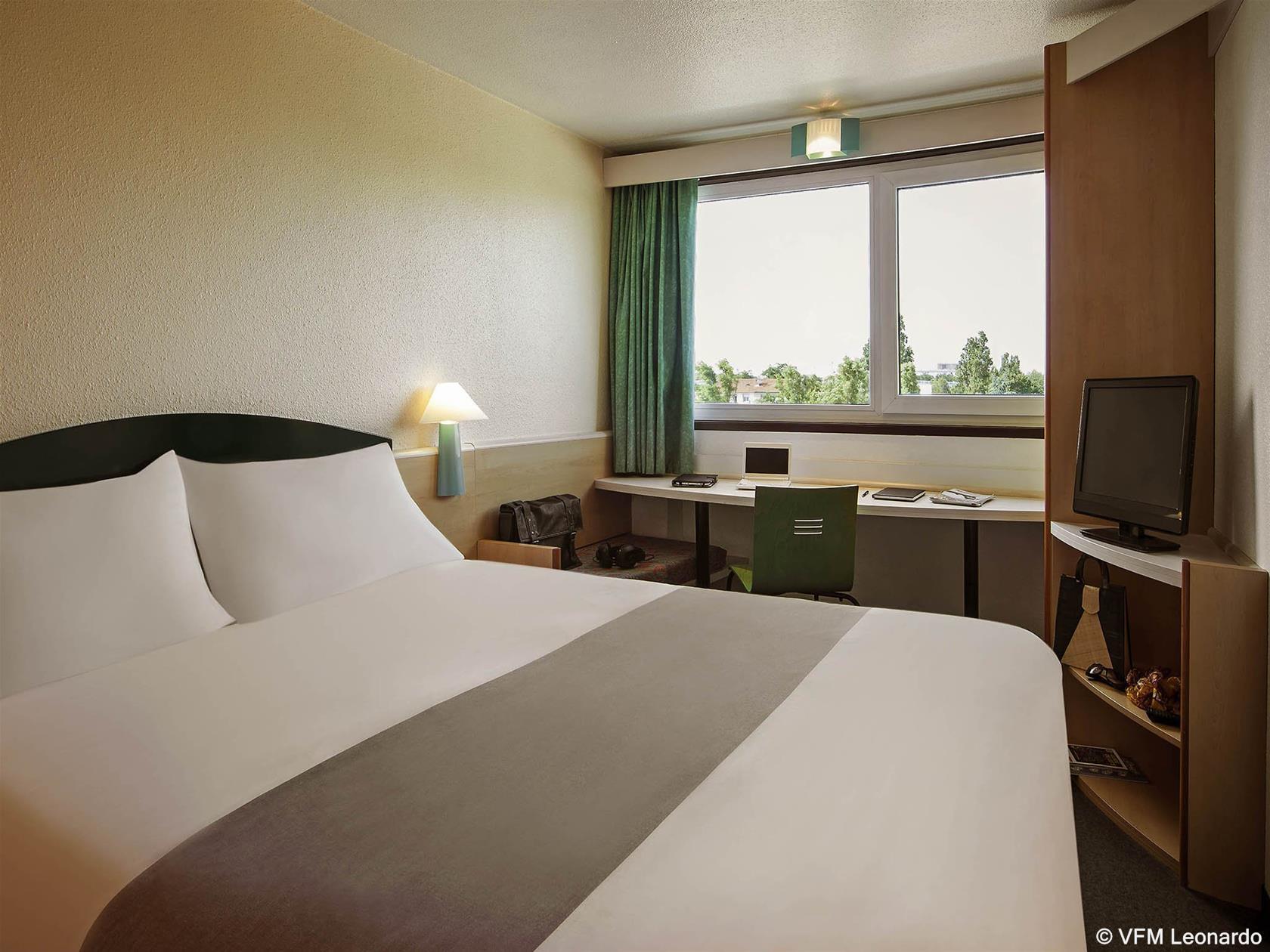 B&B Hotel Toulouse Universite Exterior photo