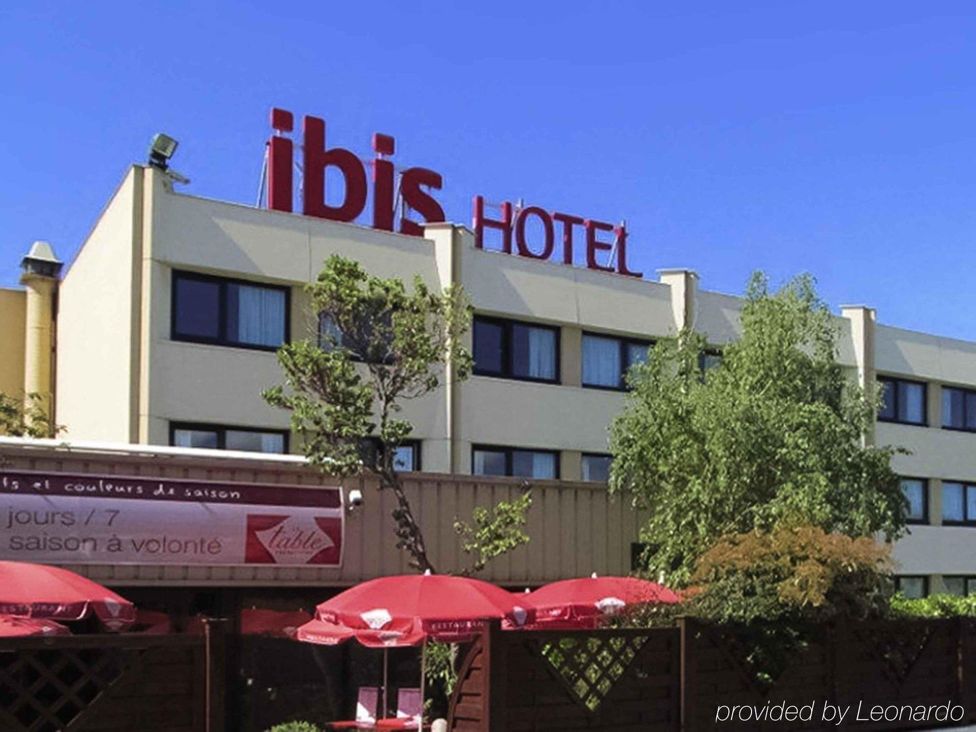 B&B Hotel Toulouse Universite Exterior photo