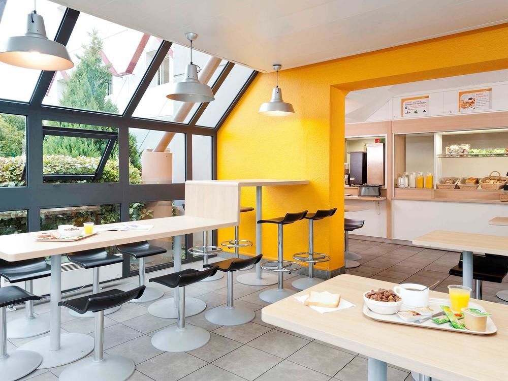 B&B Hotel Toulouse Universite Exterior photo
