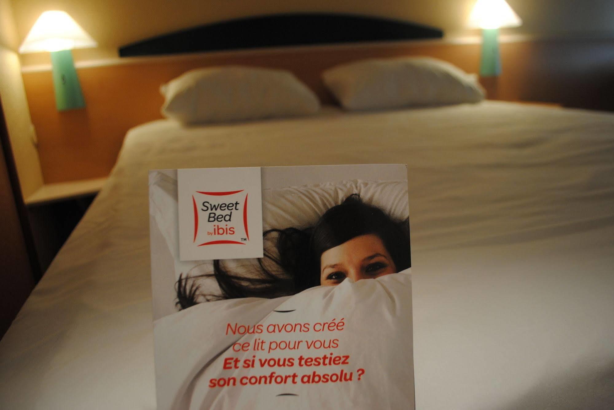 B&B Hotel Toulouse Universite Exterior photo